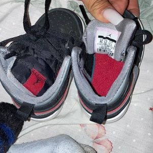 Baby Jordan’s !!